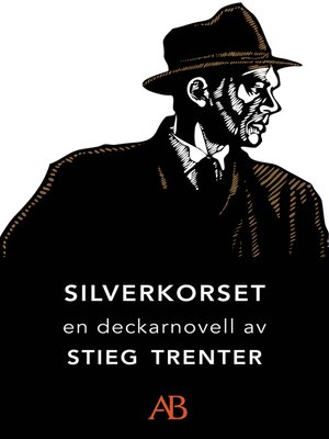 cover image of Silverkorset